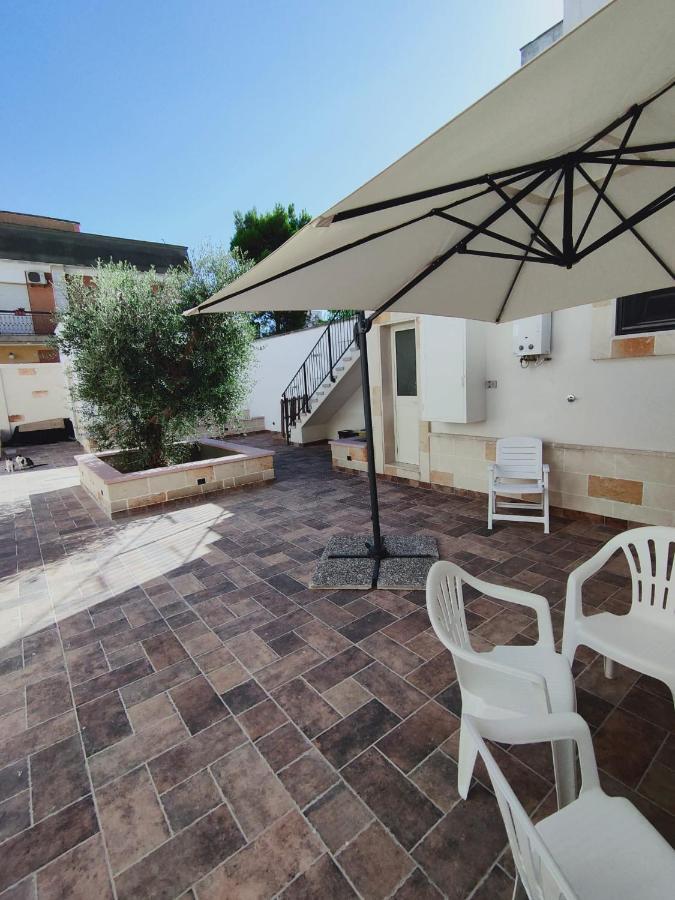 Appartamento Dante Avetrana Exterior foto