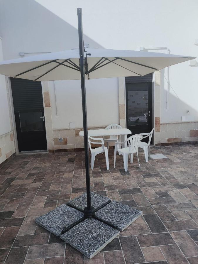 Appartamento Dante Avetrana Exterior foto