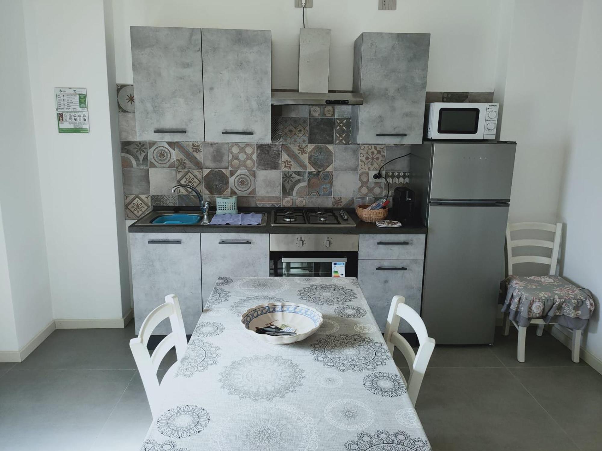Appartamento Dante Avetrana Exterior foto