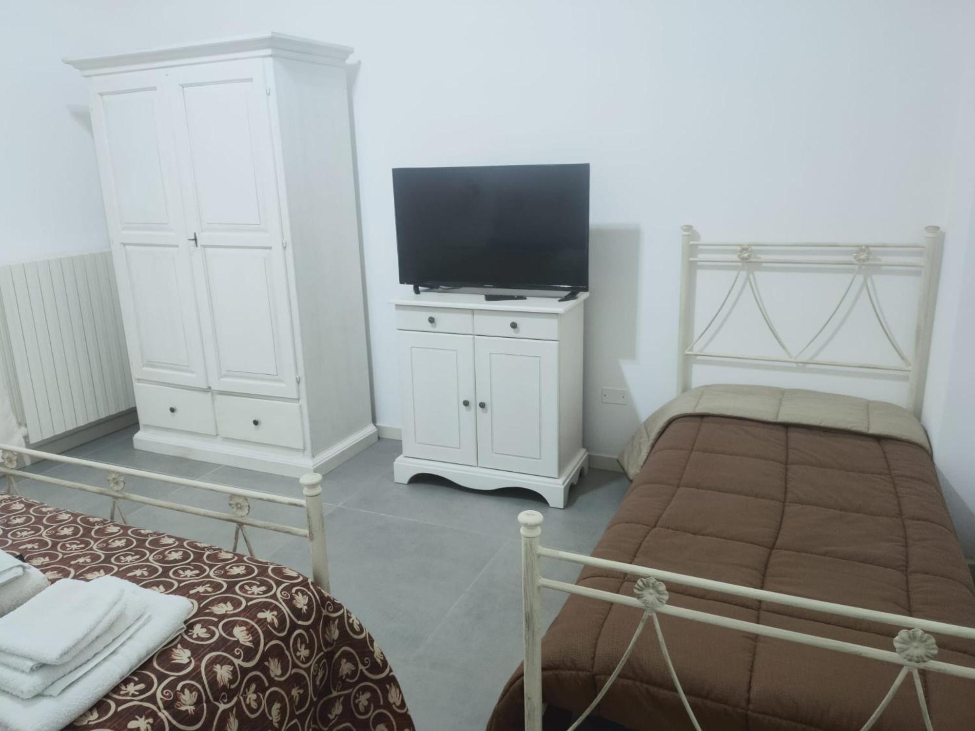 Appartamento Dante Avetrana Exterior foto