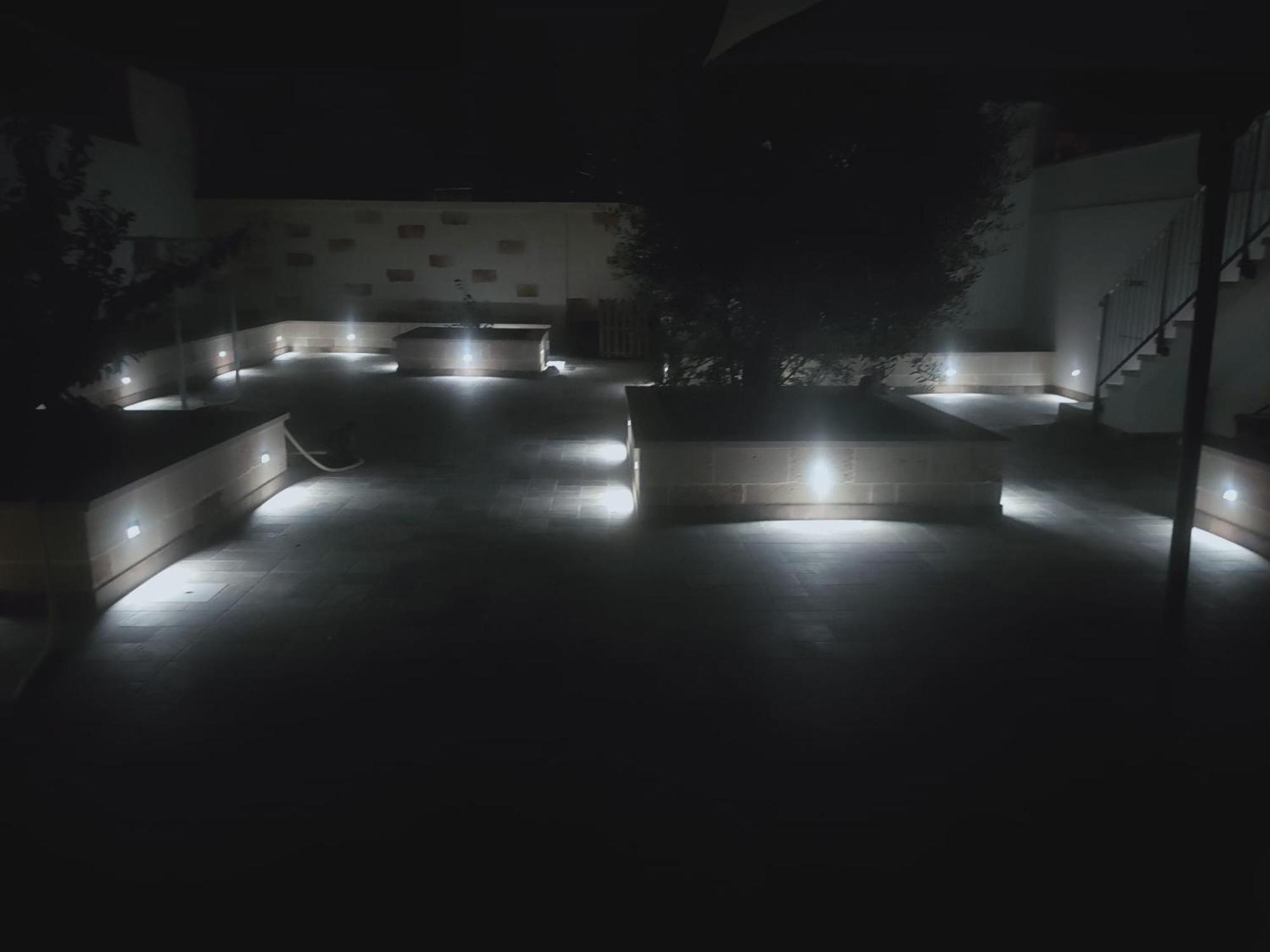 Appartamento Dante Avetrana Exterior foto