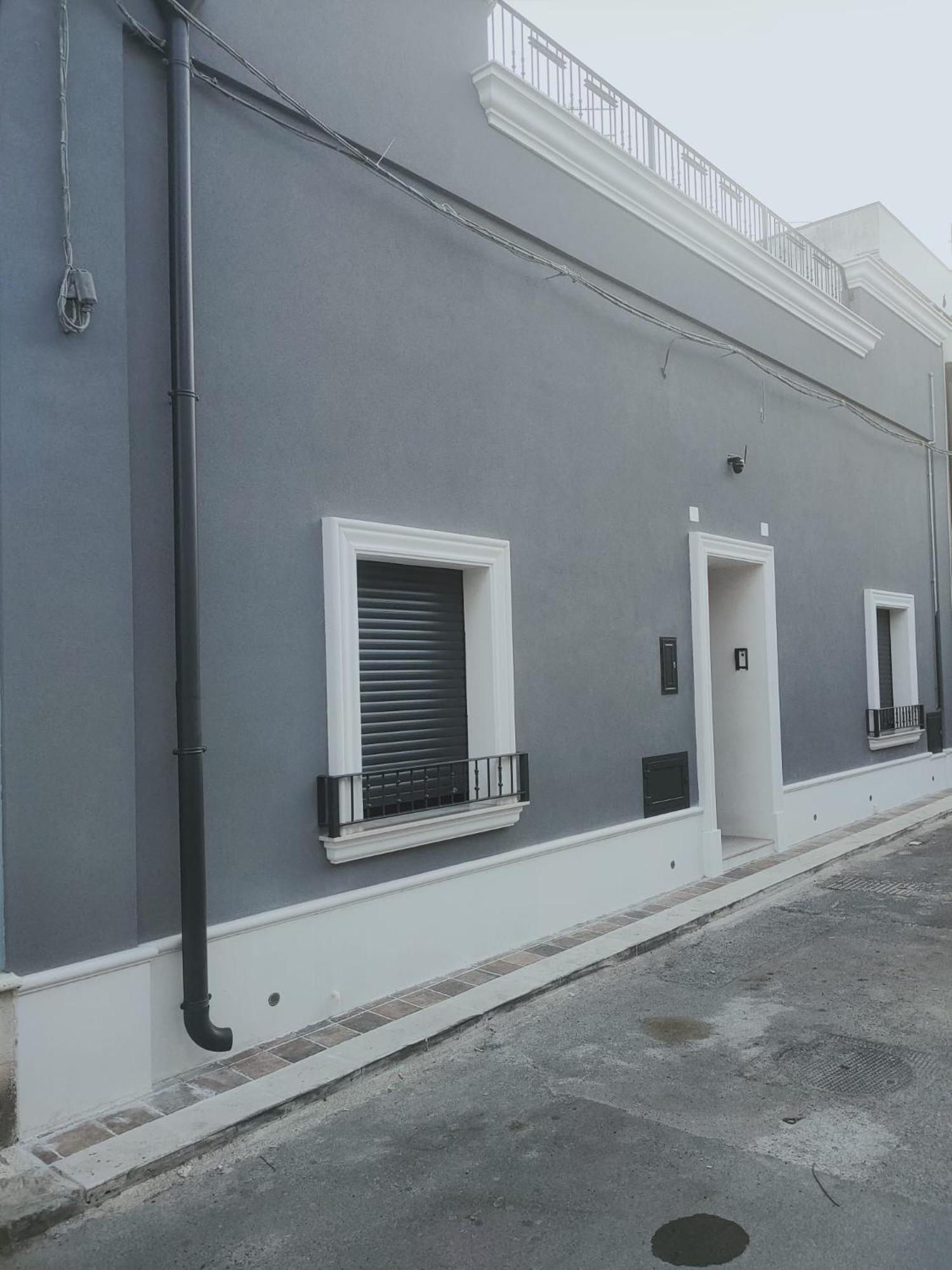 Appartamento Dante Avetrana Exterior foto
