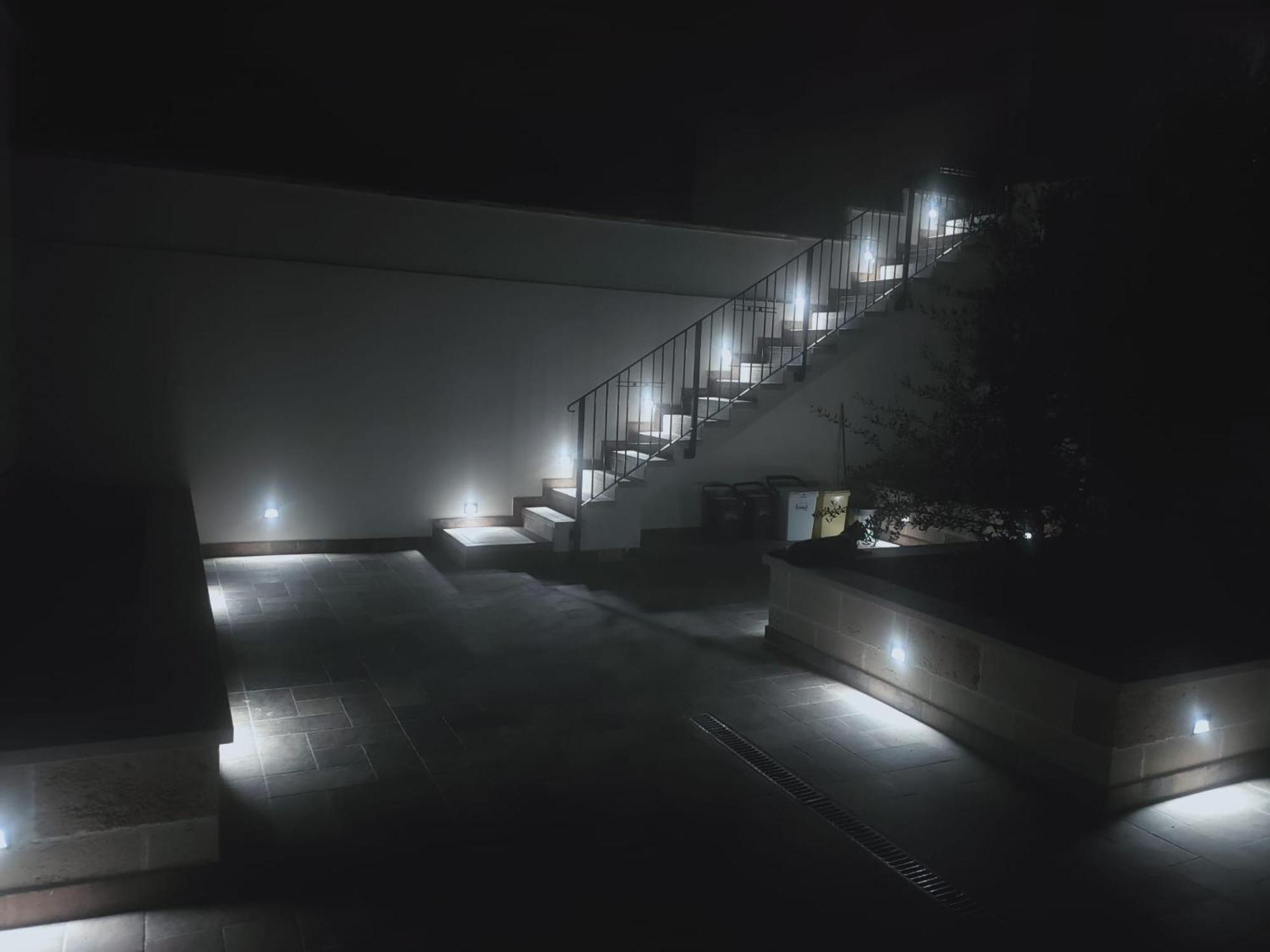 Appartamento Dante Avetrana Exterior foto