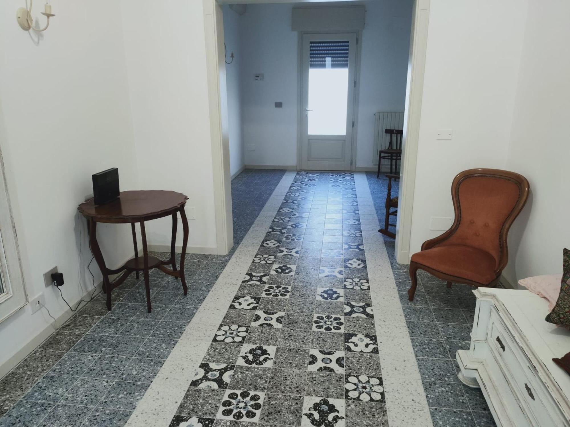 Appartamento Dante Avetrana Exterior foto