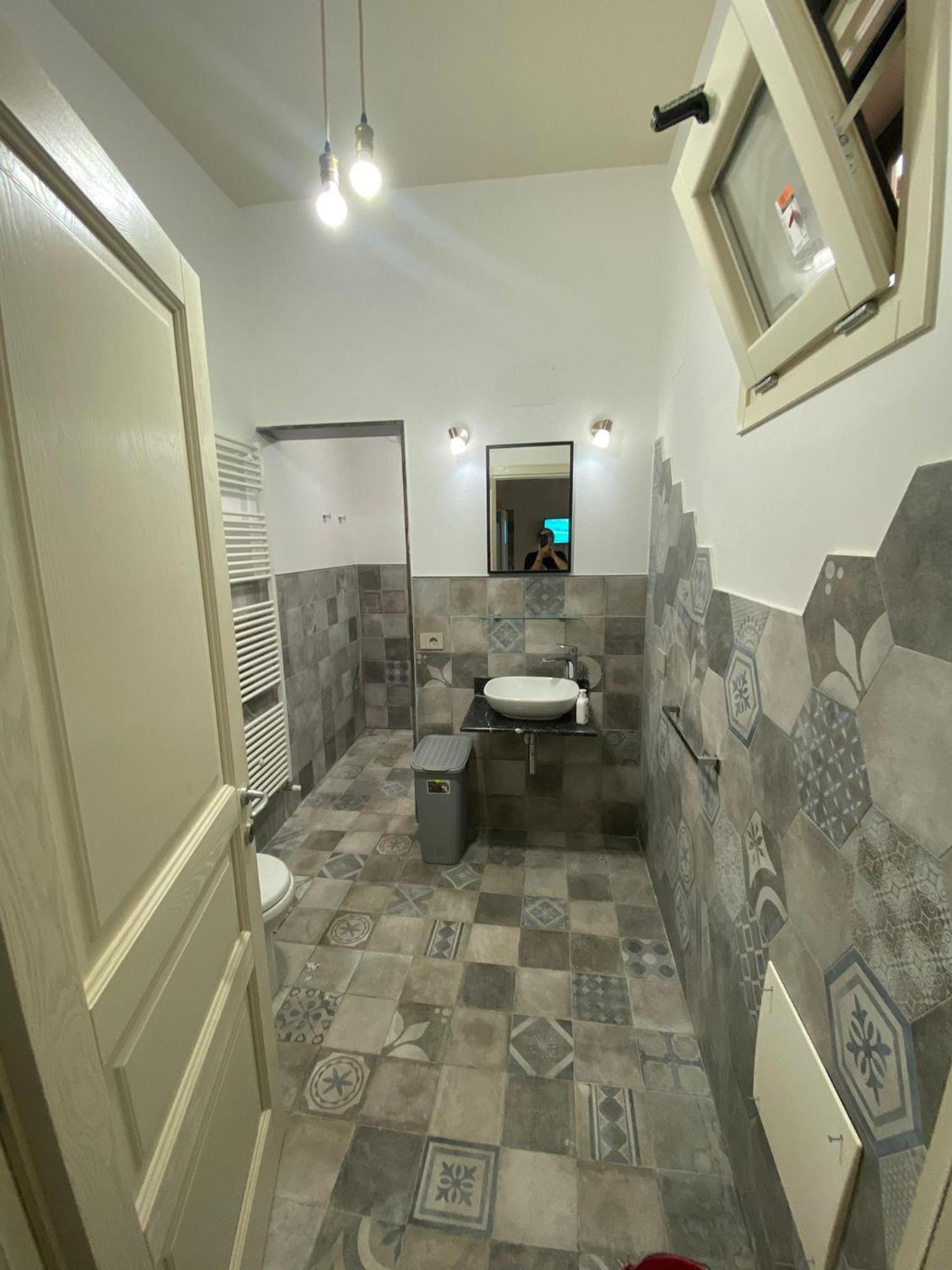 Appartamento Dante Avetrana Exterior foto